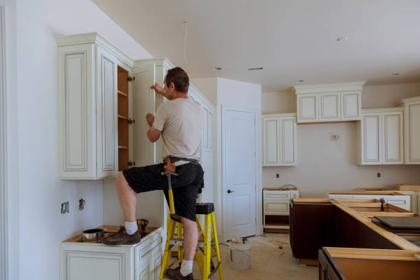 Licensed Cabinet Installation service in Clinton, MD - BM Kitchen