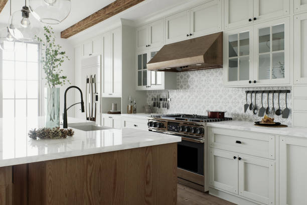 Affordable Cabinet Installation solutions in Clinton, MD